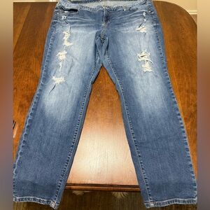 Torrid plus woman’s (22)